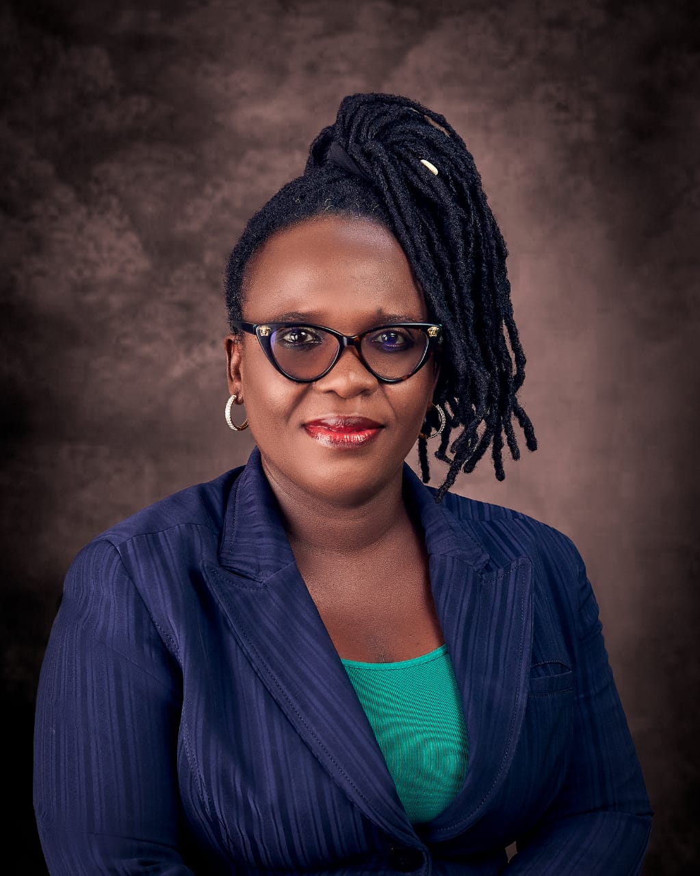 Amb. Elizabeth Shineshine Williams (Dr. Shine)