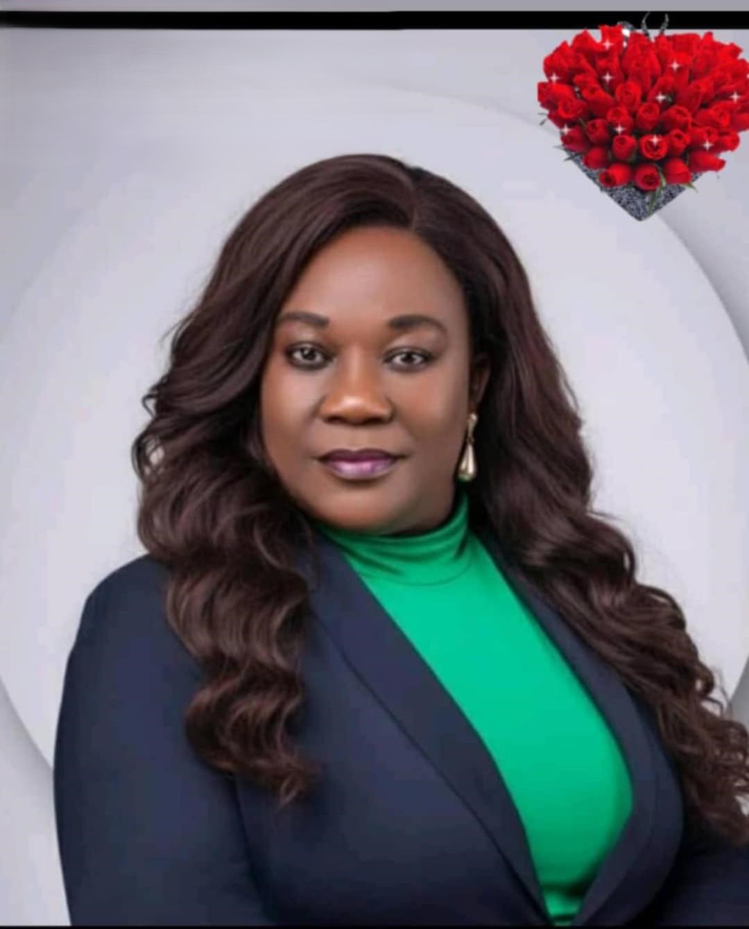 Mrs. Elizabeth Egbo-Egbo